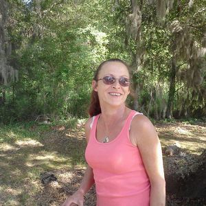 Meet your Posher, Annette